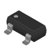 Circuito Integrado NDS356AP SSOT-3 (SMD)