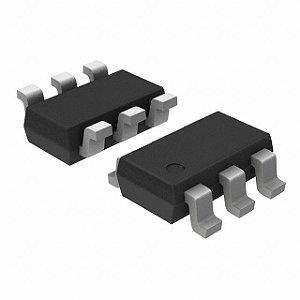 TLV62569PDDCR Regulador DC-DC SOT-23-6