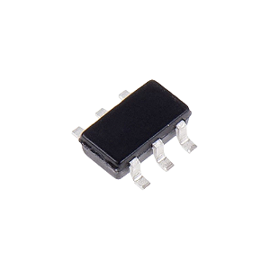 SYH112ADC CI Conversor DC/DC Step-Down SOT-23-6