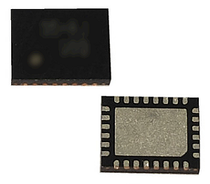 RT8939AGQW Circuito Integrado Regulador de Potência SMD