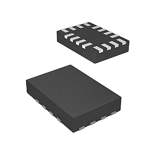 Circuito Integrado FSA2567UMX Analog Switch SMT