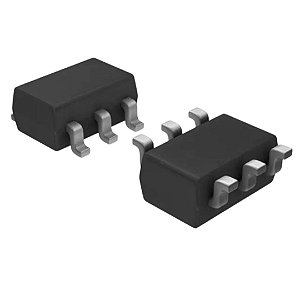 Transistor MOSFET N-Channel MTN3440N6 SMT 150V