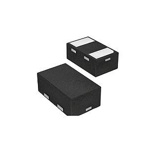 AZ5725-01F.R7GR Diodo Proteção ESD DFN-1006 SMT