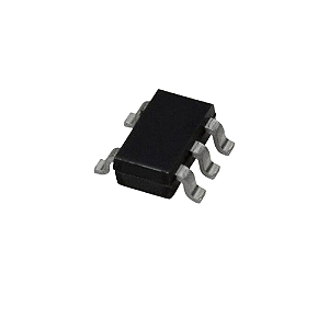CI Regulador De Tensão TLV62568DBVR SOT-23-3-5 (SMD)