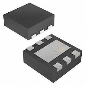 LP5912-3.3DRV Regulador Linear 3,3V Alta Precisão