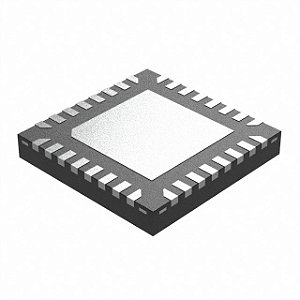 Circuito Integrado NAU88C22YG Audio Codec Low Power SMD