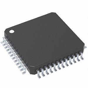 Circuito Integrado MSP430F5510IPT Microcontrolador LQFP-48