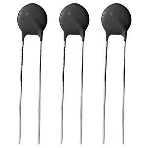 Termistor Coeficiente Positivo PTC 69R PDGS69R0MS-5K10C Uppermost