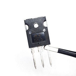 TIP3055 Transistor Bipolar NPN 60V 15A TO-247 ST
