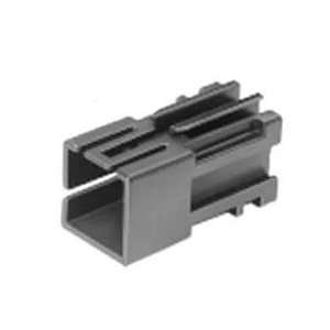 Conector Elétrico Automotivo 6 Pinos Macho Metri-Pack 15396849