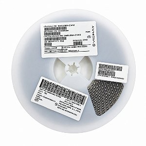 Rolo com 750 Diodos de Proteção TVS SMBJ36A DO-214AA SMD