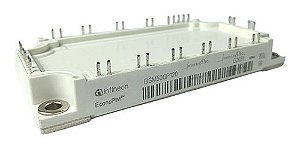 BSM50GP120 Módulo IGBT de Potência 50A 1200V Industrial
