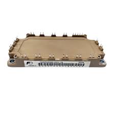 7MBR35SB120H-70 Módulo IGBT Industrial Alta Eficiência 35A 1200V
