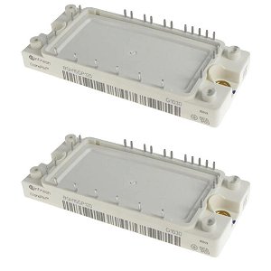 BSM15GP120 Módulo IGBT Industrial 15A 1200V Alta Eficiência