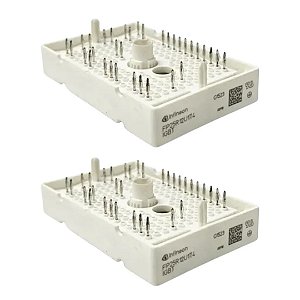 FP25R12U1T4 Módulo IGBT EasyPIM™ 25A 1200V