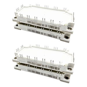 FP150R07N3E4 Módulo IGBT EasyPIM™ 150A 650V