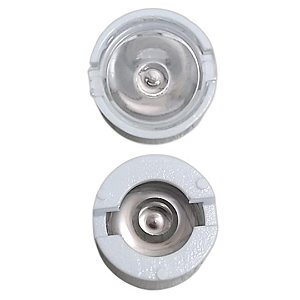 Colimador Óptico para LED com Suporte Single Spot GLF-CO11S-01RE
