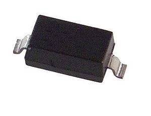 Diodo Schottky RB160M-60TE25 SMD 1A 60V Alta Eficiência