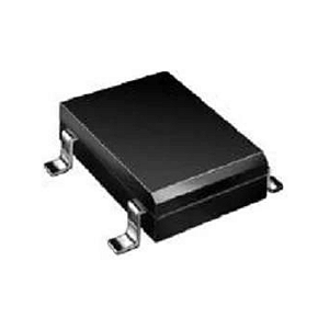 DF06S Ponte Retificadora 1.5A 600V Encapsulamento SDIP-4