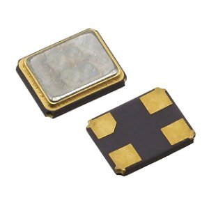 Cristal SMD 12MHz 18pF 120Ω ABM8-12.000MHz-B2-T