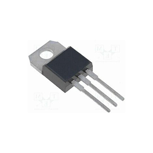 Transistor IRF1404PBF N-Channel Power MOSFET TO-220