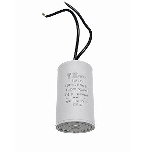 Capacitor de Partida 1uF (1mF) 660VAC CBB60 50/60Hz 660V Epcos 5%