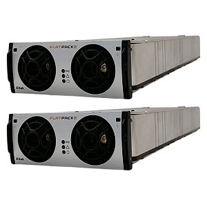 Módulo Conversor Retificador 24V 75A ELTEK FlatPack2 241115.200