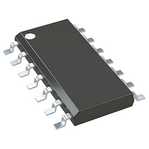MC74HCT04ADG CI Hex Inversor CMOS High Speed 74HCT04A SOIC-14 SMD