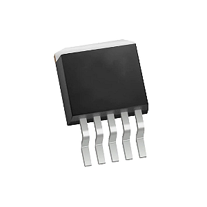 Regulador de Tensão MIC29303WU-TR 1,25V a 25V TO-263-5