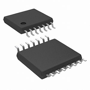 Circuito Integrado CD4093BPWR 4 Portas NAND TSSOP-14
