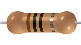 Indutor Fixo 10µH Axial PTH SMCC/N-100K-02 Alta Estabilidade