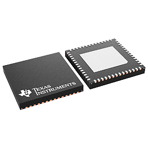 CI HD3SS215IRTQR Multiplexador QFN-56