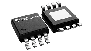 Circuito Integrado TPS7A4901DGNR SMD MSOP-8