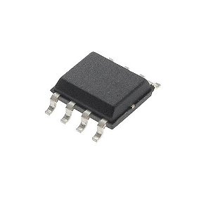 Circuito Integrado DS1307Z+ Relógio Calendário RTC SMD SOIC-8