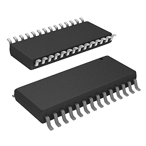 CI MC908JL16CDWE MCU 8 Bits 16KB Flash SOIC-28 SMD