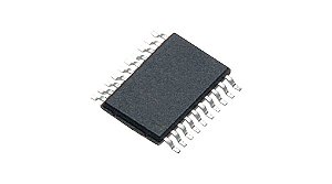 LPC812M101J Microcontrolador 32 Bits 30MHz TSSOP-20 SMD
