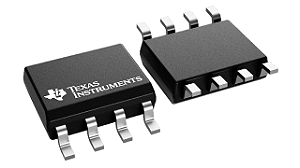 Circuito Integrado LM833DR Amplificador Operacional Dual SOIC-8