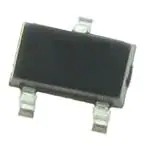 Transistor BC817-40 Bipolar NPN 45V 500mA SOT-23