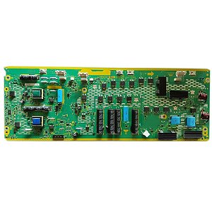 Placa Eletrônica Panasonic TNPA5335BG Nova Compatível TH-P50GT30C