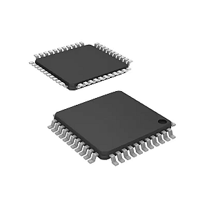 Circuito Integrado dsPIC30F4013-30I/PT Microcontrolador DSP TQFP-44 SMT