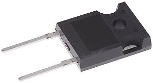 Diodo Retificador DSEI30-06A Rápida 600V 37A TO-247AD