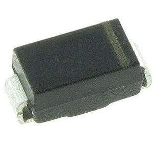 Diodo Schottky SR34 3A 40V Encapsulamento DO-214AA (SMB) SMD
