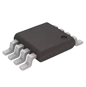 VA7208 Circuito Integrado MSOP-8