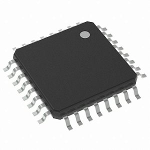 ATTINY48-AU Microcontrolador 8 Bits SMD TQFP-32