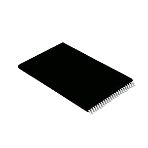S29GL128N10TFI01 Memória Flash NOR 16MB TSOP-56 SMD Infineon