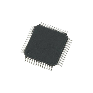 ADUC848BSZ32-5 Analog Devices Flash 62KB MQFP-52