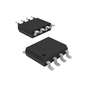 DMG4496SSS MOSFET Complementar SOP-8 SMD