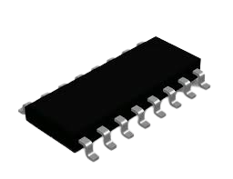 Circuito Integrado AM462 SOIC-16 SMT