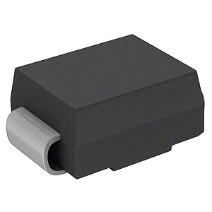 Diodo SMBJ28A TVS Proteção ESD e Surtos 600W DO-214AA