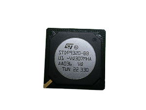 STDP9320-BB Circuito Integrado Display Controller SMD BGA